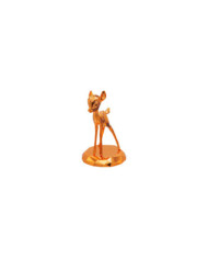Disney by Orlinski - Bambi Bronze Chrome