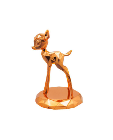 Disney by Orlinski - Bambi Bronze Chrome
