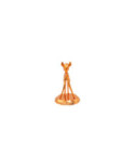 Disney by Orlinski - Bambi Bronze Chrome