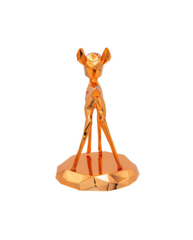 Disney by Orlinski - Bambi Bronze Chrome