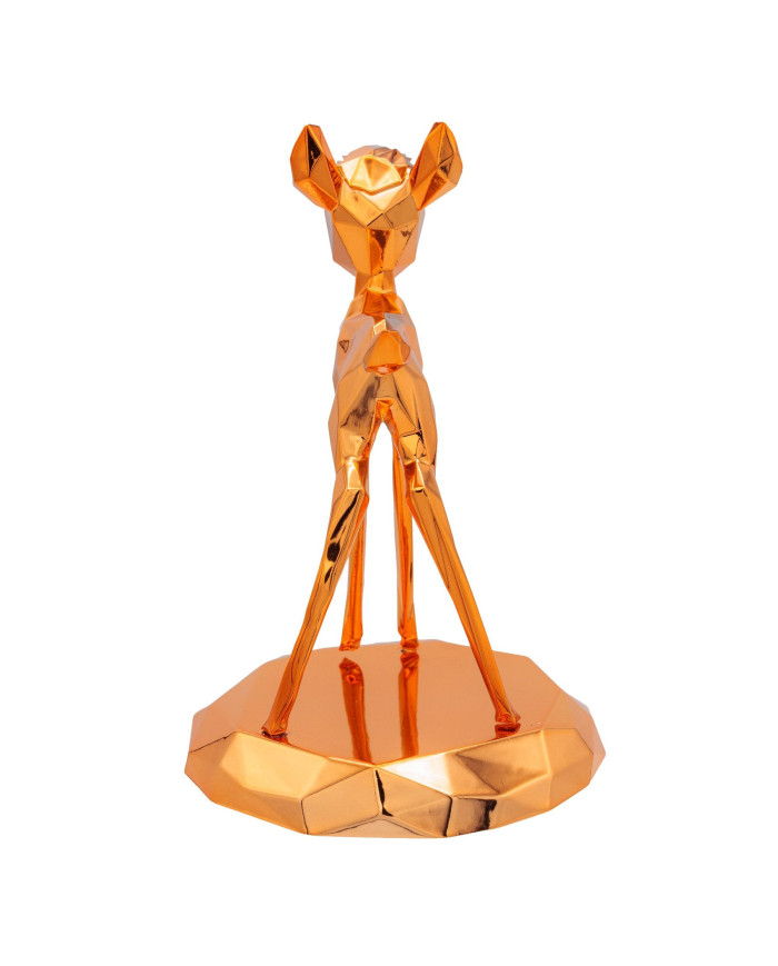 Disney by Orlinski - Bambi Bronze Chrome