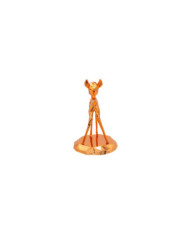 Disney by Orlinski - Bambi Bronze Chrome
