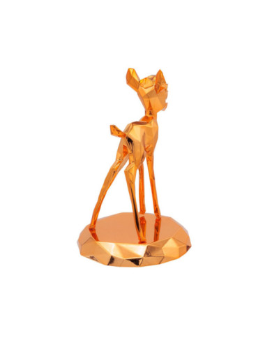Disney by Orlinski - Bambi Bronze Chrome