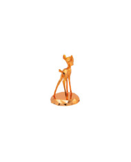 Disney by Orlinski - Bambi Bronze Chrome