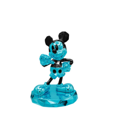 Disney by Orlinski - Mickey Blue Chrome