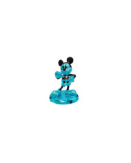 Disney by Orlinski - Mickey Blue Chrome