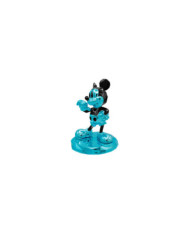 Disney by Orlinski - Mickey Blue Chrome