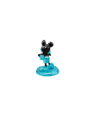 Disney by Orlinski - Mickey Blue Chrome