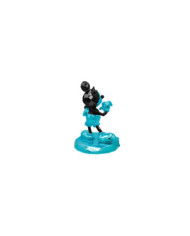 Disney by Orlinski - Mickey Blue Chrome