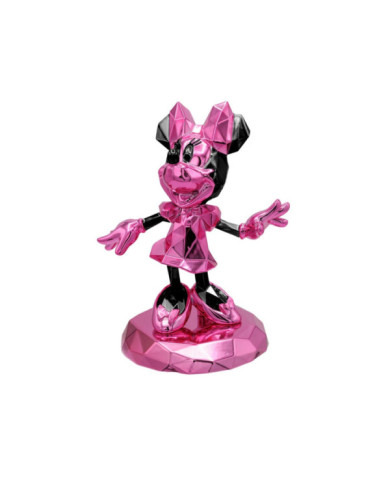 Disney by Orlinski - Minnie Pink Chrome