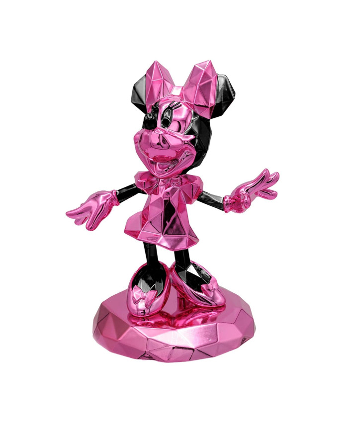 Disney by Orlinski - Minnie Pink Chrome