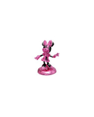 Disney by Orlinski - Minnie Pink Chrome