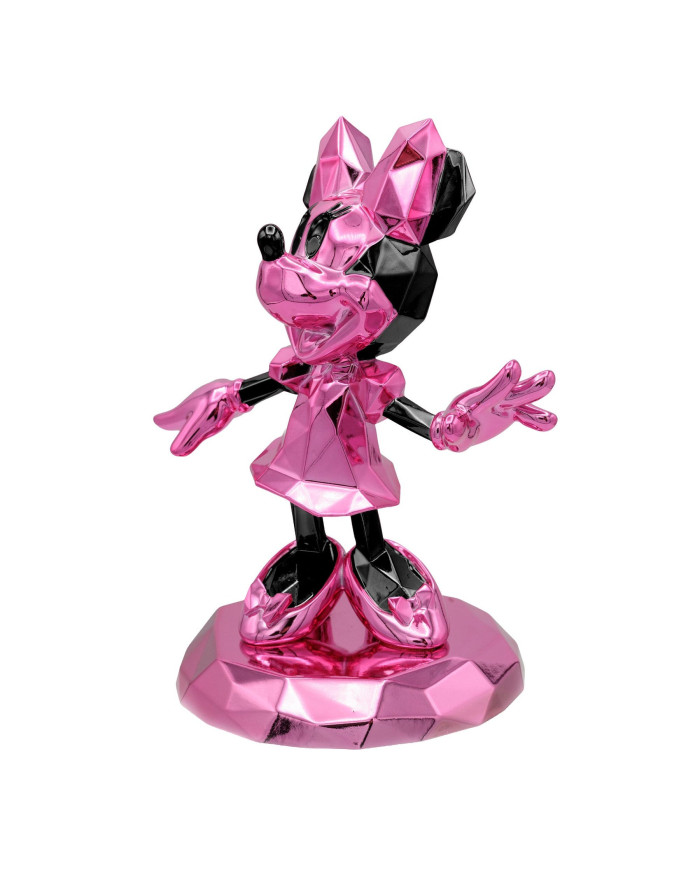 Disney by Orlinski - Minnie Pink Chrome