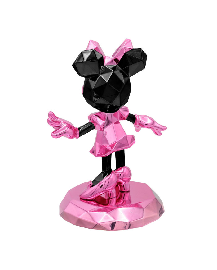 Disney by Orlinski - Minnie Pink Chrome