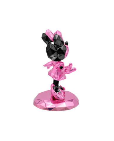 Disney by Orlinski - Minnie Pink Chrome