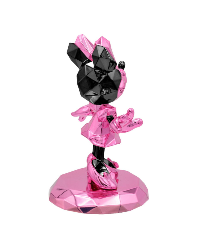 Disney by Orlinski - Minnie Pink Chrome
