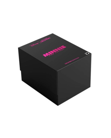 Disney by Orlinski - Minnie Pink Chrome