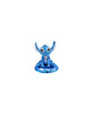 Disney by Orlinski - Stitch Blue Chrome