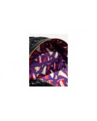 Sac à dos Loungefly - Evil Queen Sequined Figural - Import US