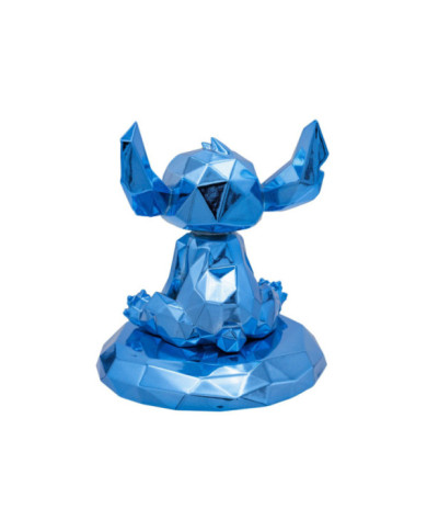 Disney by Orlinski - Stitch Blue Chrome