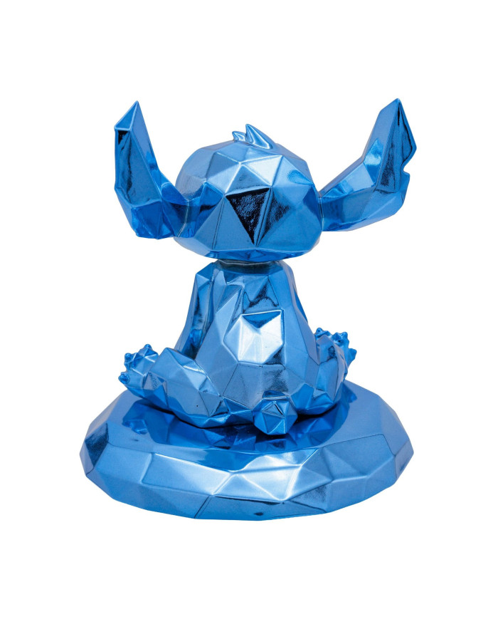 Disney by Orlinski - Stitch Blue Chrome