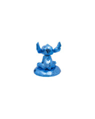 Disney by Orlinski - Stitch Blue Chrome