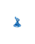 Disney by Orlinski - Stitch Blue Chrome