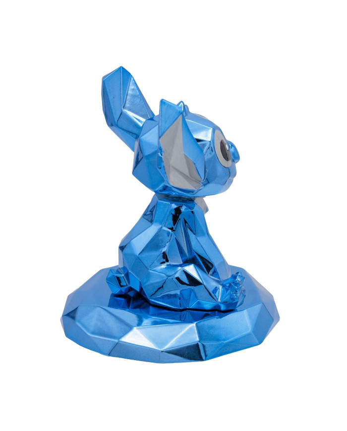 Disney by Orlinski - Stitch Blue Chrome