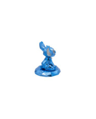 Disney by Orlinski - Stitch Blue Chrome