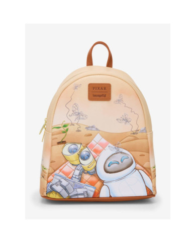 Sac à dos Loungefly - Disney Pixar WALL-E EVE Daydreaming