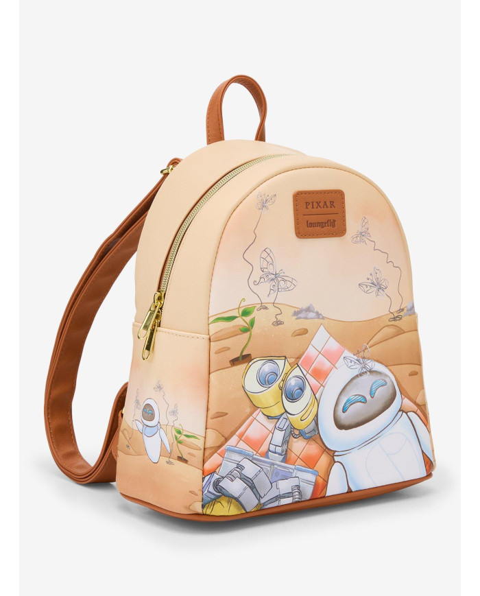 Sac à dos Loungefly - Disney Pixar WALL-E EVE Daydreaming
