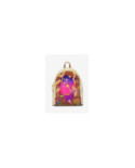 Sac à dos Loungefly - Raiponce Lantern Window