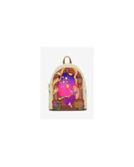 Sac à dos Loungefly - Raiponce Lantern Window