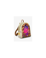 Sac à dos Loungefly - Raiponce Lantern Window