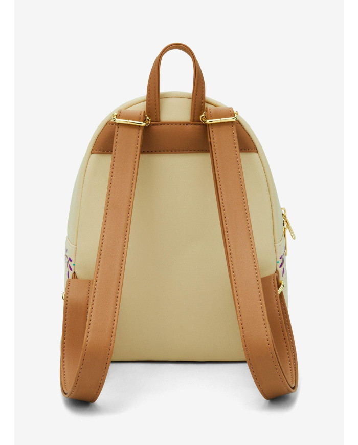 Sac à dos Loungefly - Raiponce Lantern Window
