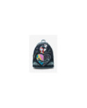 Sac à dos Loungefly - L'Etrange Noël de Mr Jack - Jack & Sally Split Heart