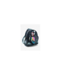 Sac à dos Loungefly - L'Etrange Noël de Mr Jack - Jack & Sally Split Heart