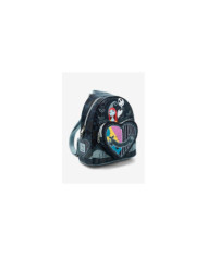 Sac à dos Loungefly - L'Etrange Noël de Mr Jack - Jack & Sally Split Heart