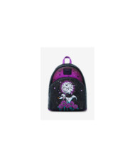 Sac à dos Loungefly - L'Etrange Noël de Mr Jack - Zero Moon Doodle