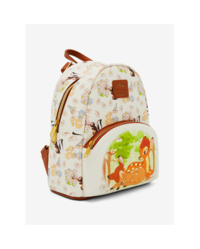 Sac à dos Loungefly - Bambi Friends