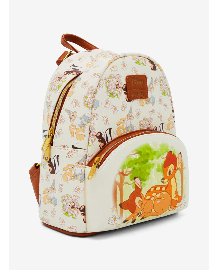 Sac à dos Loungefly - Bambi Friends