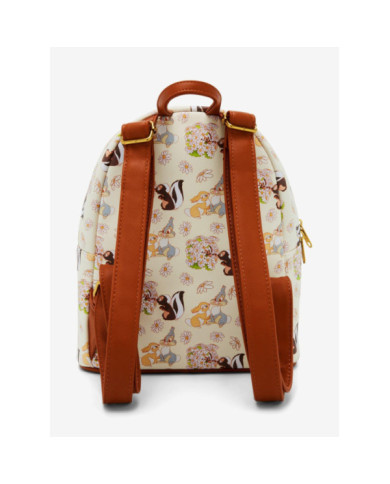Sac à dos Loungefly - Bambi Friends