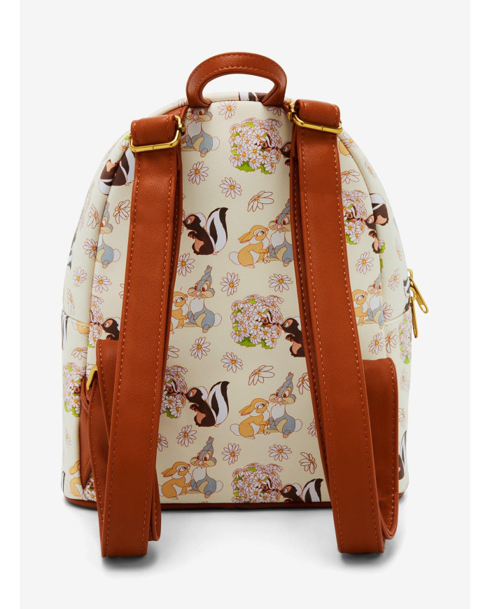 Sac à dos Loungefly - Bambi Friends