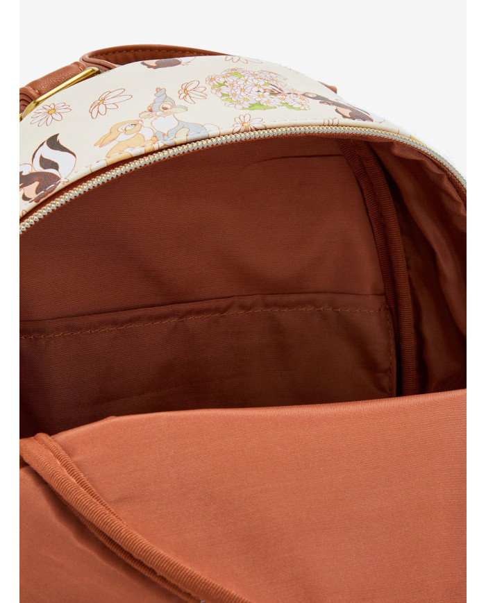 Sac à dos Loungefly - Bambi Friends