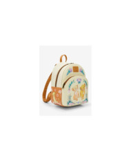 Sac à dos Loungefly - Le Roi Lion Simba & Nala Floral
