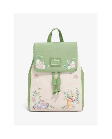 Sac à dos Loungefly - Winnie Florals