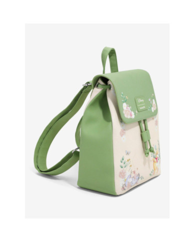 Sac à dos Loungefly - Winnie Florals