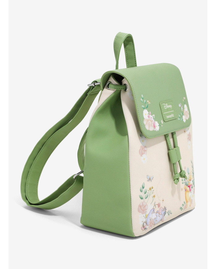 Sac à dos Loungefly - Winnie Florals