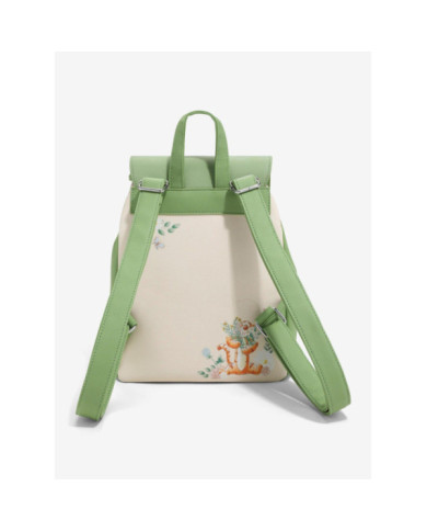 Sac à dos Loungefly - Winnie Florals