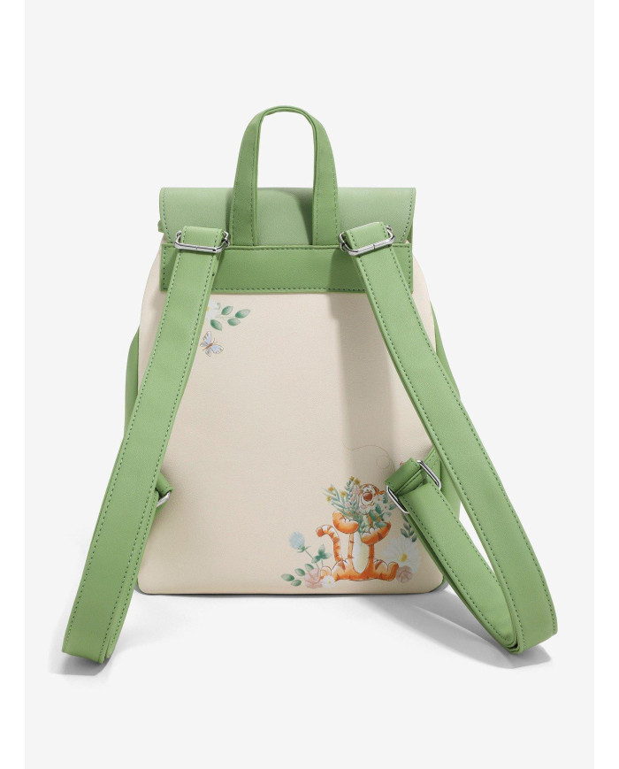 Sac à dos Loungefly - Winnie Florals